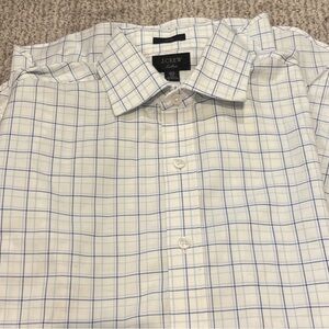 J Crew men’s
14 1/2